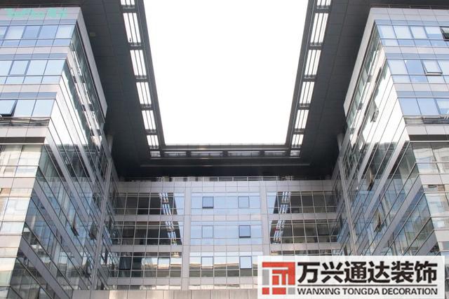 周小道說風水辦公室區(qū)域裝修風水風水布局辦公室