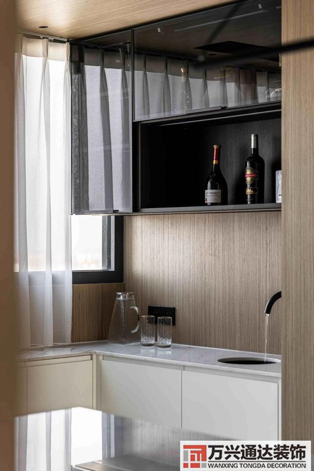 上海裝修效果上海裝飾裝修設計