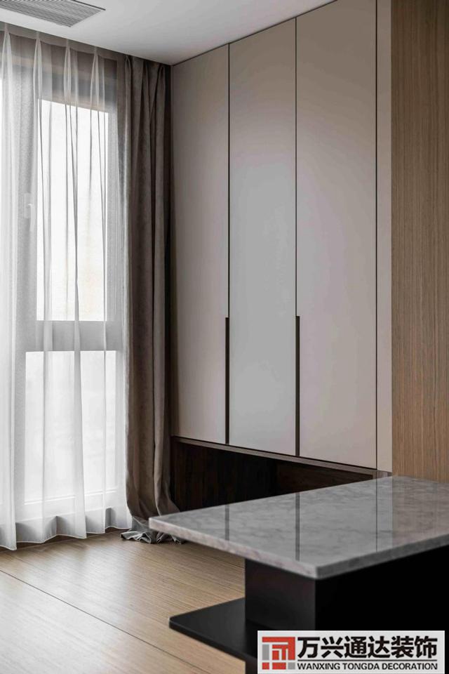 上海裝修效果上海裝飾裝修設計