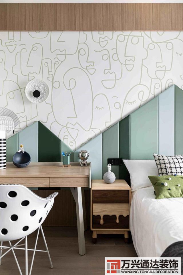 上海裝修效果上海裝飾裝修設計