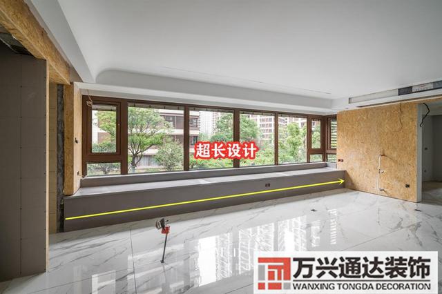 裝修設計案例室內裝修設計案例