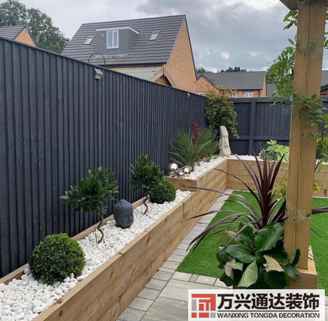 裝修設計案例室內裝修設計案例