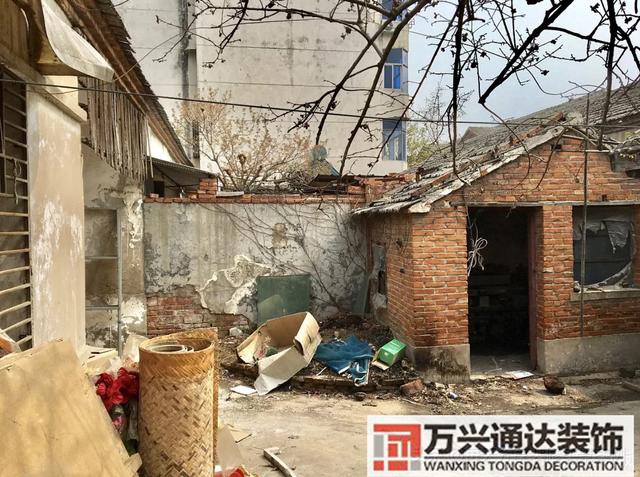 平房裝修平房設(shè)計(jì)圖