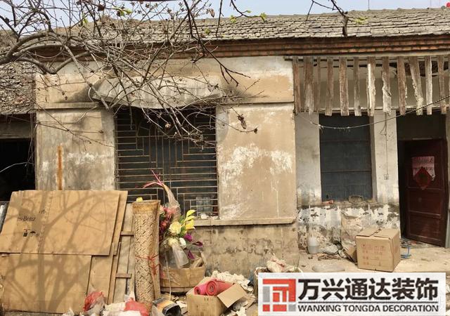 平房裝修平房設(shè)計(jì)圖