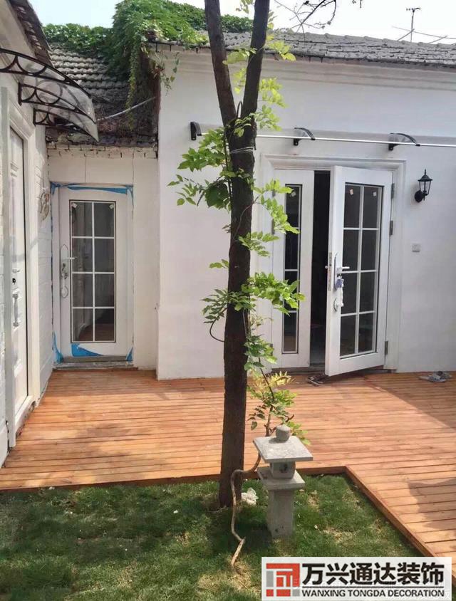 平房裝修平房設(shè)計(jì)圖