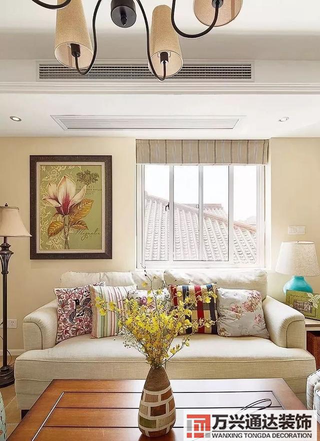 田園風(fēng)格裝修田園風(fēng)格裝修圖片效果圖