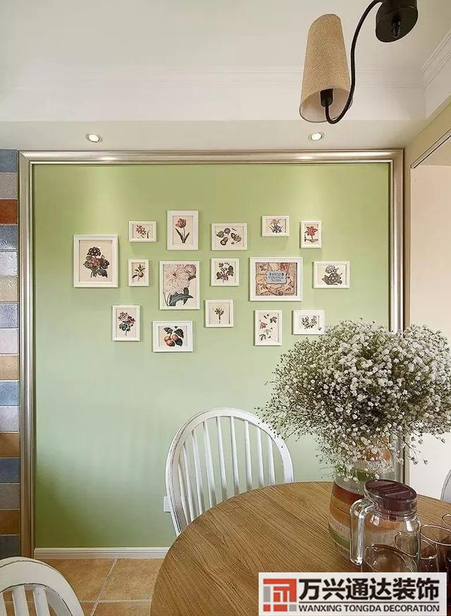 田園風(fēng)格裝修田園風(fēng)格裝修圖片效果圖