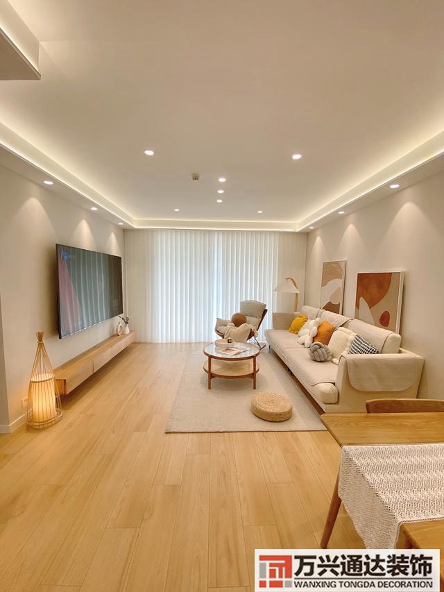 北歐風(fēng)裝修北歐風(fēng)格裝修特點(diǎn)有哪些