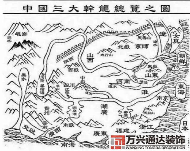 風(fēng)水大師破壞龍脈電影風(fēng)水師破壞龍脈的電影