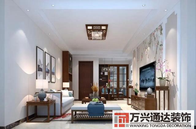 中式設計裝修中式設計裝修公司