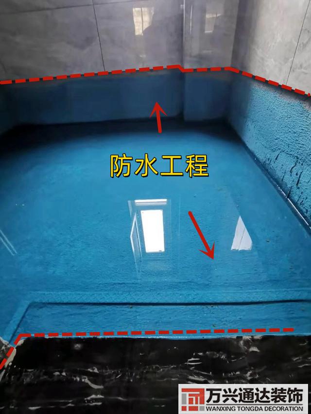 衛(wèi)生間如何裝修衛(wèi)生間的裝修設(shè)計(jì)