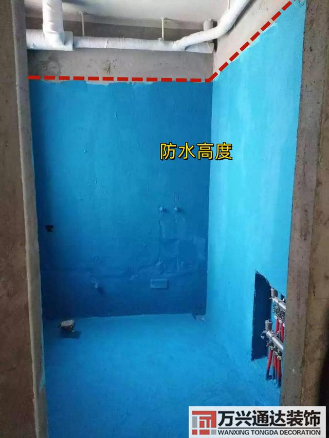 衛(wèi)生間如何裝修衛(wèi)生間的裝修設(shè)計(jì)