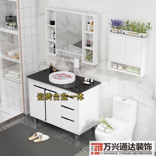 衛(wèi)生間如何裝修衛(wèi)生間的裝修設(shè)計(jì)