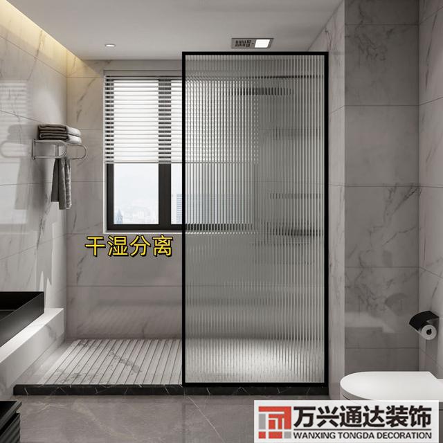 衛(wèi)生間如何裝修衛(wèi)生間的裝修設(shè)計(jì)