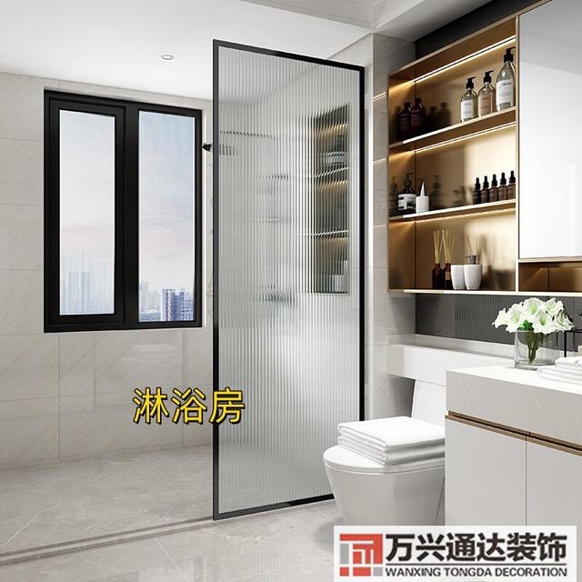 衛(wèi)生間如何裝修衛(wèi)生間的裝修設(shè)計(jì)