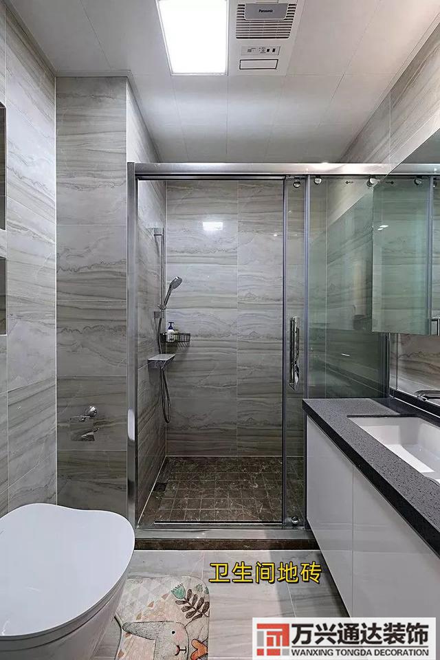 衛(wèi)生間如何裝修衛(wèi)生間的裝修設(shè)計(jì)