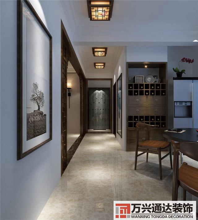 玄關裝修效果玄關裝修效果圖