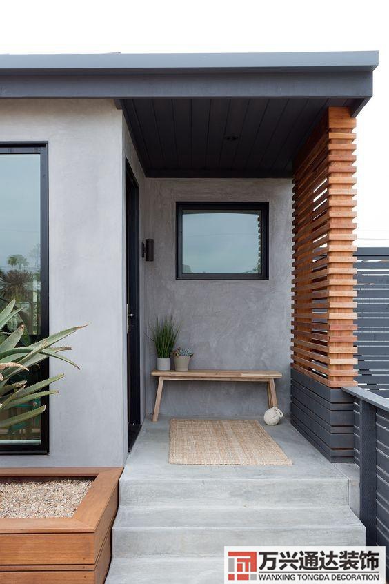 入戶裝修效果圖電梯入戶裝修效果圖