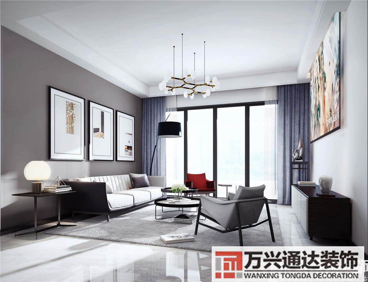 簡(jiǎn)單裝修效果圖裝修效果圖