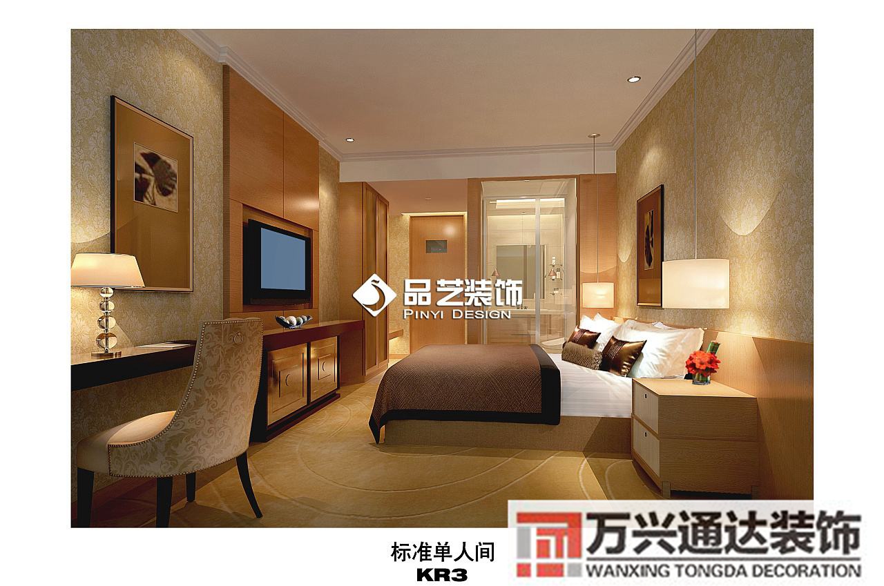 連鎖酒店裝修費用加盟酒店裝修費誰出