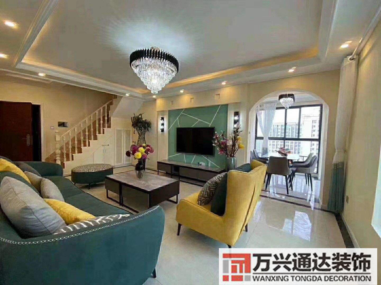 綿陽裝修綿陽的裝修一般什么價格