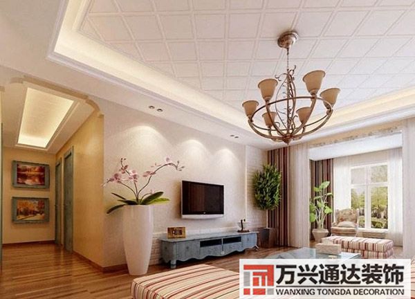 裝修扣板裝修扣板是什么材料